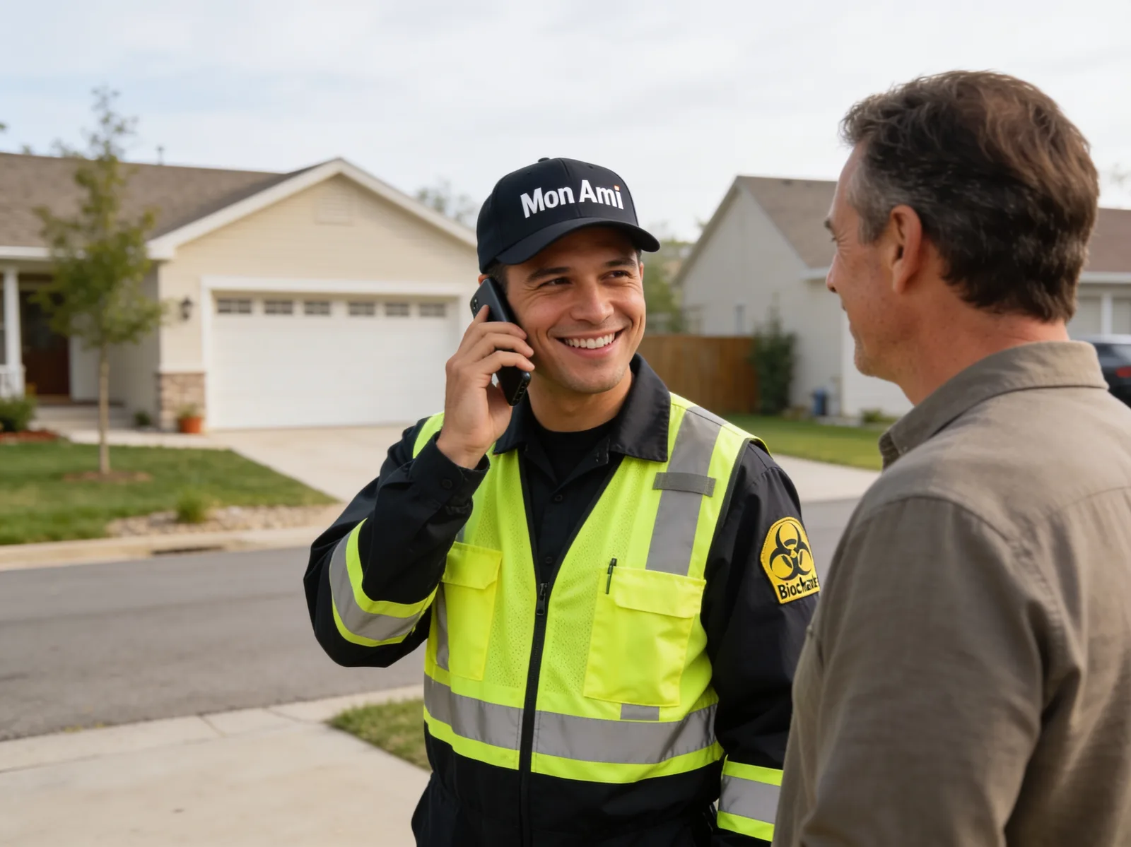 Sewage Cleanup Hampton, KY FAQs
