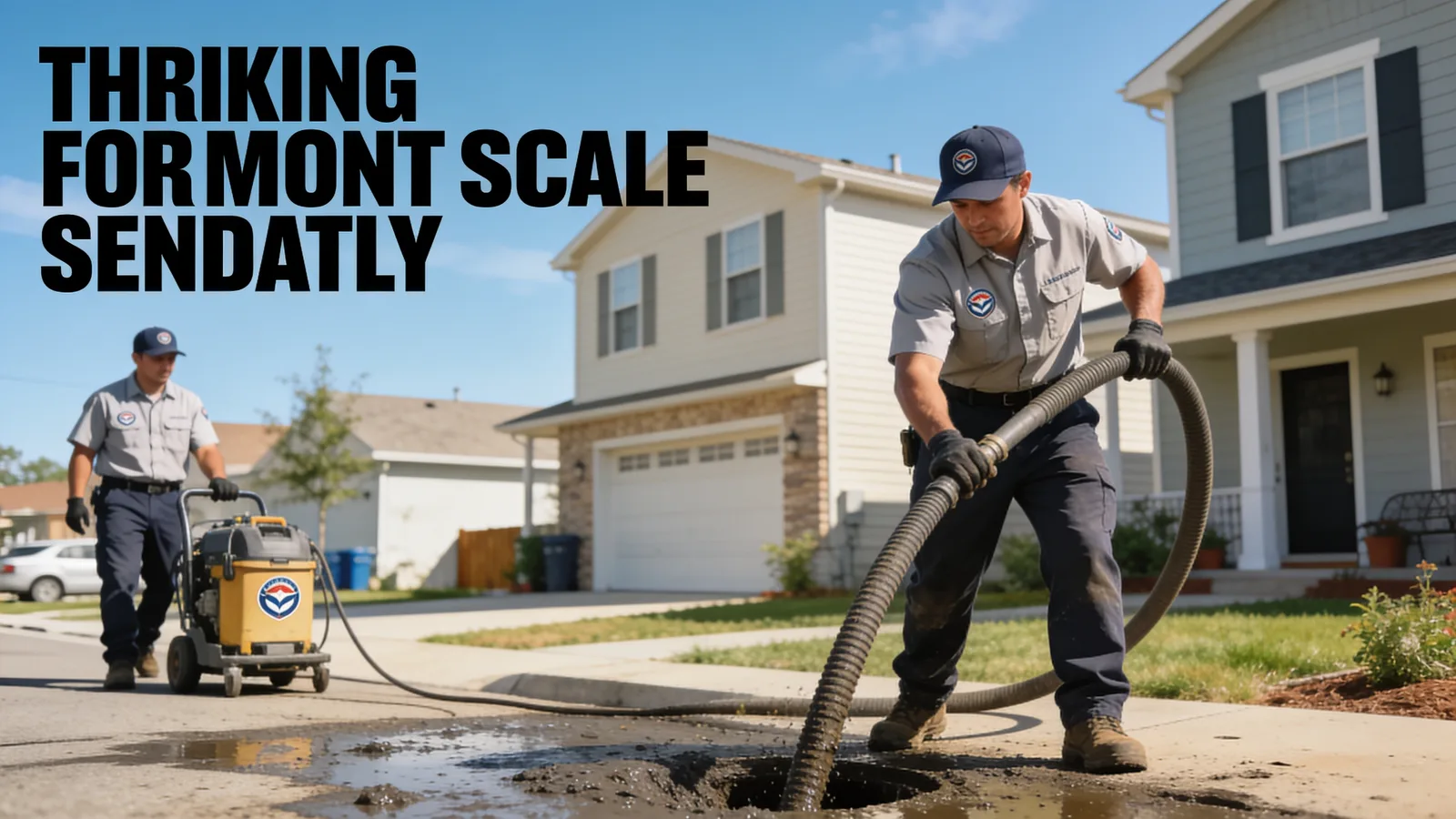 Sewage Cleanup in Hampton, KY near me